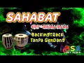 Lagu SAHABAT - Rhoma Irama.Backing Track Tanpa Gendang...