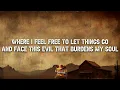 Dax - Lonely Dirt Road (Lyrics)