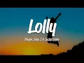 Download Lagu Maejor Ali - Lolly (Lyrics) ft. Juicy J, Justin Bieber