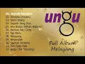 Lagu ungu album pertama