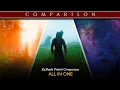 ReShade Presets Comparison for Skyrim s Community Shaders Full Showcase