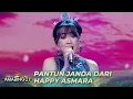 Download Lagu Happy Asmara - Pantun Janda | AMAZING 21 GTV 2023
