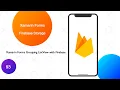 Xamarin Forms Firebase Storage