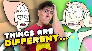 When did THIS Happen in Steven Universe?? | Freeze Frame | Thomas Sanders