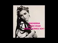 Madonna : Lucky Star : Donny Single Edit :