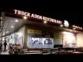 A TRULY DESI PLACE TO HAVE FOOD TRUCK ADDA