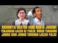 Download Lagu REKTOR UGM MINTA JOKOWI TUNJUKKAN IJAZAH KE PUBLIK. IJAZAH PALSU BUKAN TANGGUNG JAWAB UGM | OTR#1013
