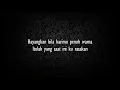 Download Lagu Armada - Mabuk Cinta (lirik)
