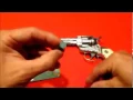 Vintage Cap Guns the Nichols Stallion 38
