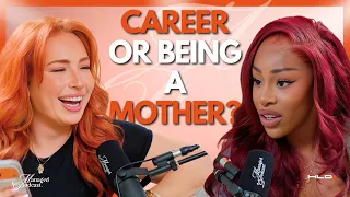 Mariam Musa From OG YouTuber to Motherhood Money Building a Real Brand