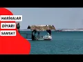 Bugün kendime Harikalar diyarı Sams❤️t’a gittim