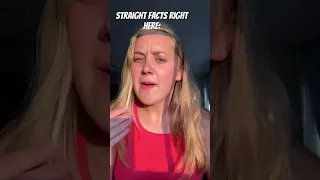 Tsk tsk tsk