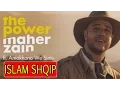 Maher Zain - The Power (Lyrics)