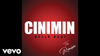 cinimin hello baby argento dust remix official audio ft julia church