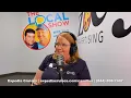 Expedia Cruises with Karen Guerrette
