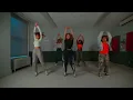 Dance Vi$ual #1: Ring Finger Lady Lava