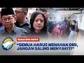 Download Lagu BREAKING NEWS - Ketua DPR Puan \u0026 Gubernur Pramono Melayat ke Rumah Affan Kurniawan
