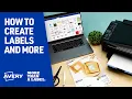 A Quick Guide to Avery Design Print Online