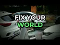 Fix Your Environment Fix Your Life The Hidden Force Shaping You