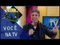 Lagu Você na TV (16/10/18) | Completo