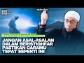 Download Lagu The Powerful Way \u0026 Time of Istighfar According to the Sunnah of the Prophet Muhammad | Ustadz Kha...