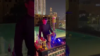 يا هيك الشيشة يا بلا منها 