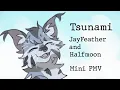 Tsunami - Jayfeather and HalfMoon Mini PMV