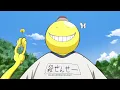 【MV】TVアニメ「暗殺教室」× 友成空「黄色信号｣ Collaboration Music Video ｜Assassination Classroom × TOMONARI SORA