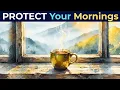 This 10-Minute Morning Habit Will Beat Procrastination