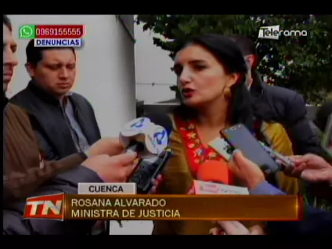 Estado reparará a víctimas y familiares de violaciones contra derechos humanos