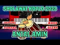 Download Lagu SHOLAWAT KOPLO JAIPONG ANTAL AMIN JAIPONG RAMPAK BASS GLERR TERBARU 2023