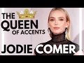 Learn Jodie Comer s British English Accent Scouse
