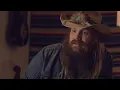 Chris Stapleton - 15 Years Of Traveller