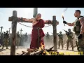Download Lagu 2025 Action Hit: Japs burn a monk, but a lad turns into a marksman, snipes down a battalion of Japs!