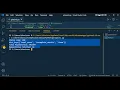 Running the GitHub API to Plotly Program