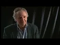 Jerry Garcia talks about trickle down economics