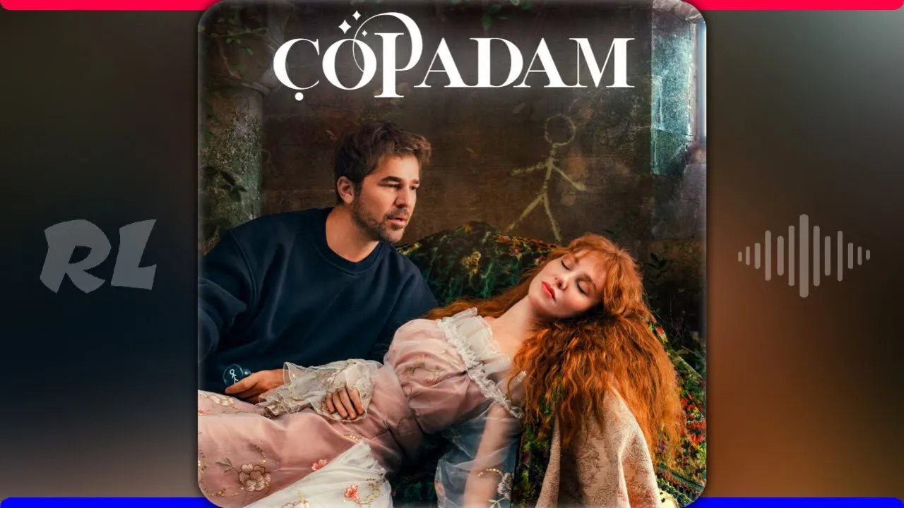Çöp Adam - Gizemli Islık