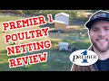 Buying Electric Poultry Netting WATCH THIS FIRST