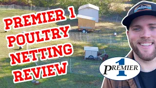 Buying Electric Poultry Netting WATCH THIS FIRST