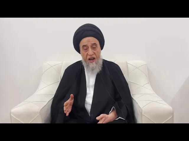 ⁣مسائل أصولية ج 21 