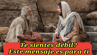 🔥 Cuando ya no puedes más… DIOS hace ESTO (no es lo que piensas)