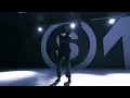 "Better In the Shade" - Patrick Watson | Chris Knowles Choreography
