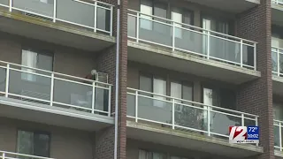 URI grad Cranston native found dead in Framingham apartment