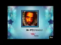 Mr. STO (Palesto) - Elle [Paroles- Lyrics]