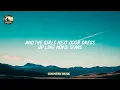 Toby Keith - I Love This Bar (Lyrics/Letra)