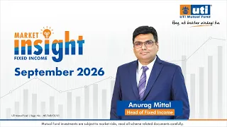 Market Insight Fixed Income - September 2026