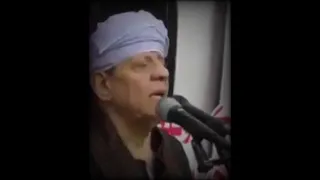 الشيخ ياسين التهامي حالى حالى على عرش قلبي 