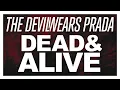 The Devil Wears Prada - Dez Moines (LIVE)