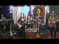 NOSI BA LASI_(Sampaguita) COVER by; @FRANZRhythm Father & Kids Band