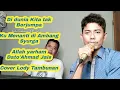 Download Lagu Tembang Melayu Nostalgia_Menanti di Ambang Syurga_@Lodi tambunan official